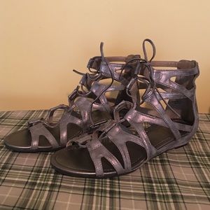 Crown Vintage gladiator sandals