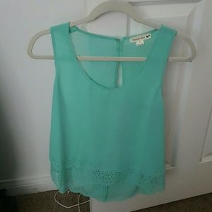 SOLD Top