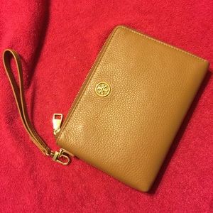 Tory Burch Wristlet