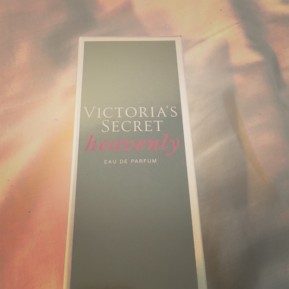 Victoria Secret Perfume