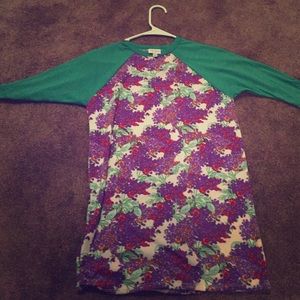 Lularoe Randy, Girls Size 14
