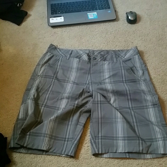 Fila sport golf shorts