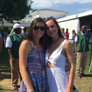 Meet your Posher, Hope