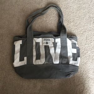 Victoria's Secret PINK Tote Bag