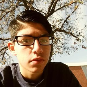 Meet your Posher, Richard