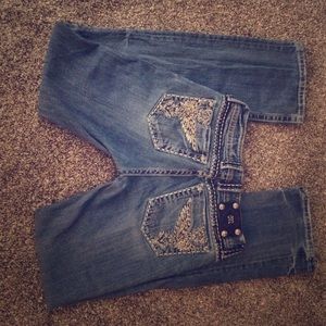 MissMe Jeans