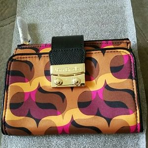 Vera Bradley wallet