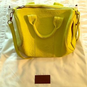 Alexander Wang Bucket Bag