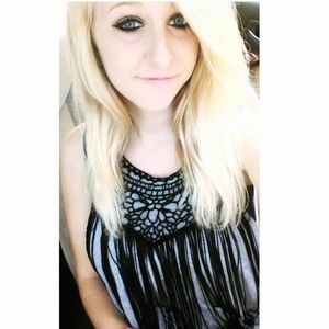 Meet your Posher, Chantel