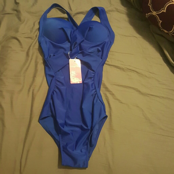 Swimsuit