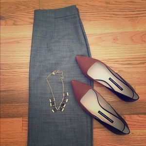 Ann Taylor Pencil Skirt