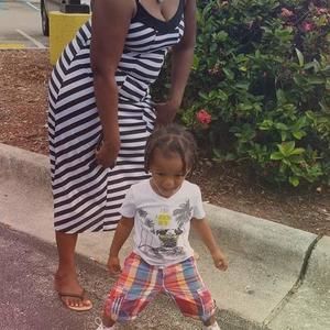 Meet your Posher, Andrene