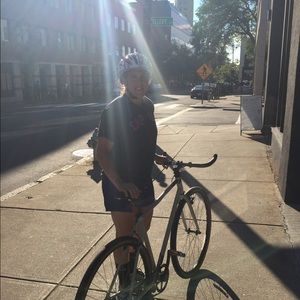 Meet your Posher, Lindsay