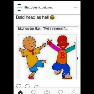 Meet your Posher, Miguel