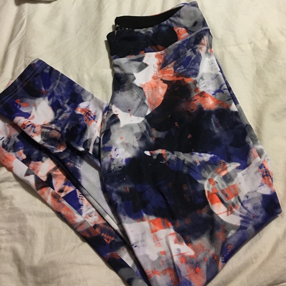 Adidas leggings
