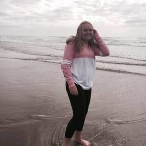 Meet your Posher, Rylee