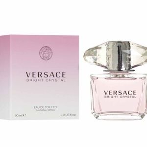Versace- Bright Crystal