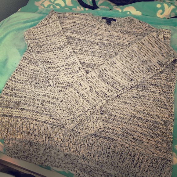 Forever 21 Sweater