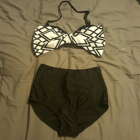 Swimsuit