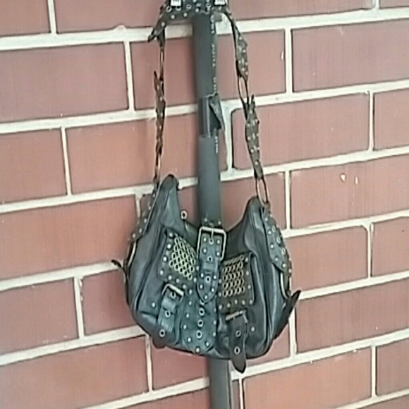 Betsey Johnson purse