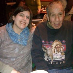 Meet your Posher, Beth