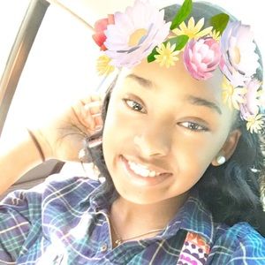 Meet your Posher, Morgan