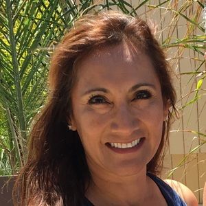 Meet your Posher, Sandy