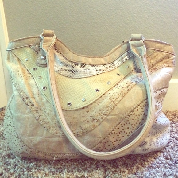 Kohl's Purse