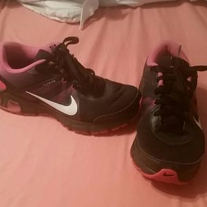 Nike Air Max flywire max run lite 3