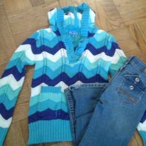 Knit Sweater