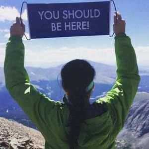 Meet your Posher, Olivia