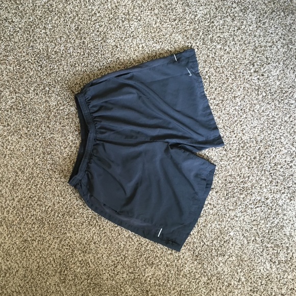 Nike Men Dri-Fit Running Shorts