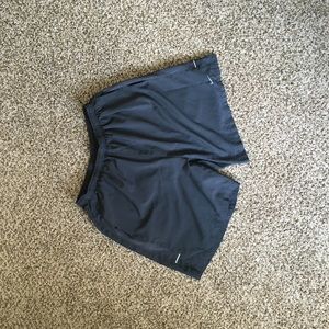 Nike Men Dri-Fit Running Shorts