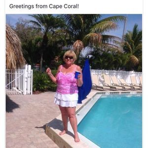 Meet your Posher, Celine