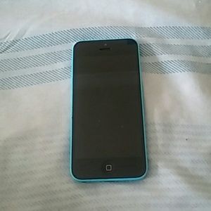 iphone 5c or iPhone 5 s