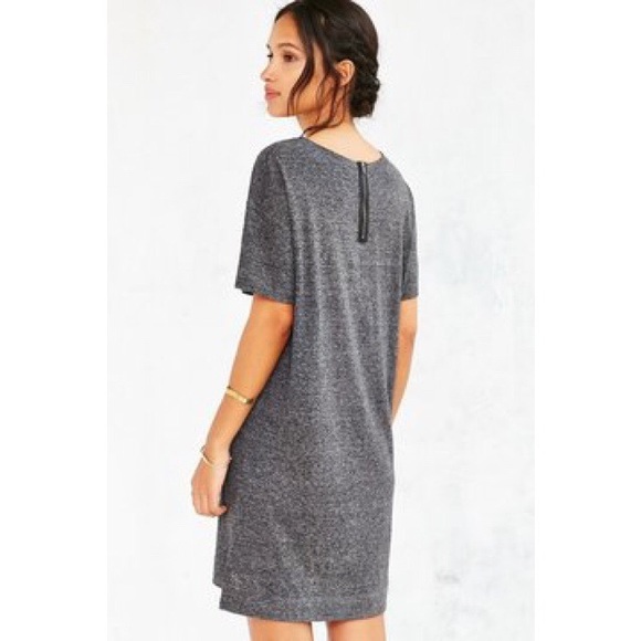 Urban outfitters BDG t-shirt dress