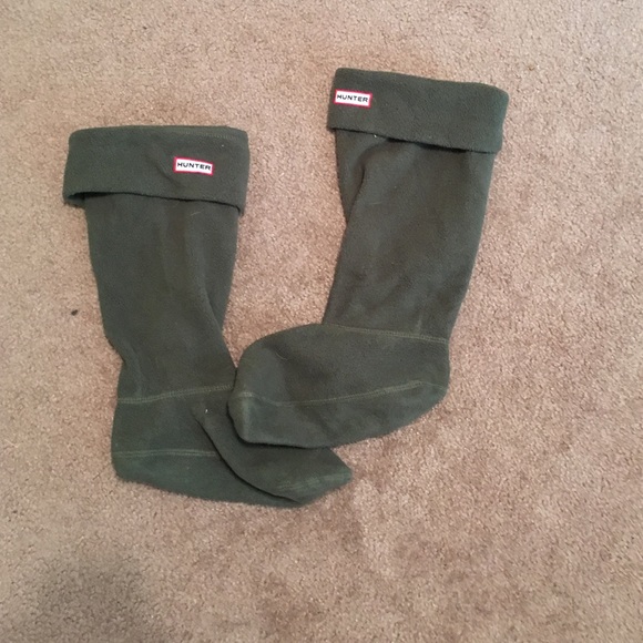 Hunter Boot Socks