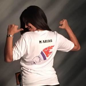 Meet your Posher, Melisa