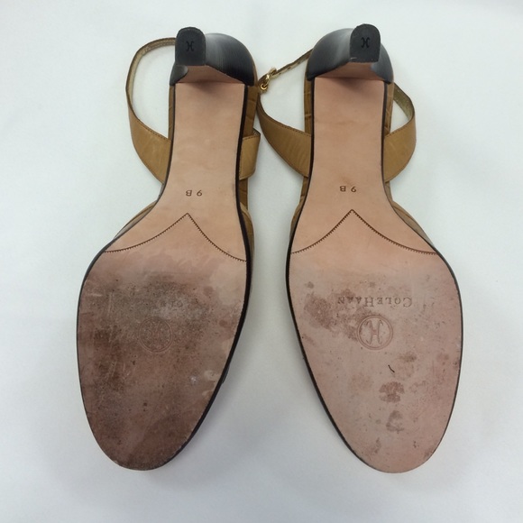 COLE HAAN heels - Picture 4 of 4
