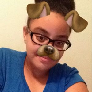 Meet your Posher, Marissa