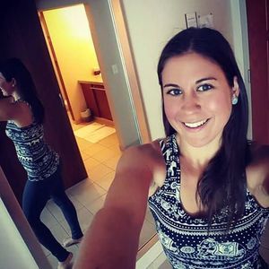 Meet your Posher, Heidi