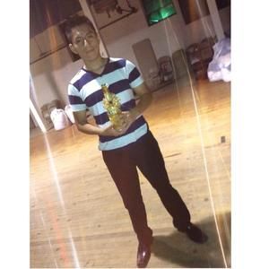 Meet your Posher, Marcos