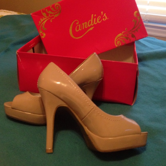 Candie's