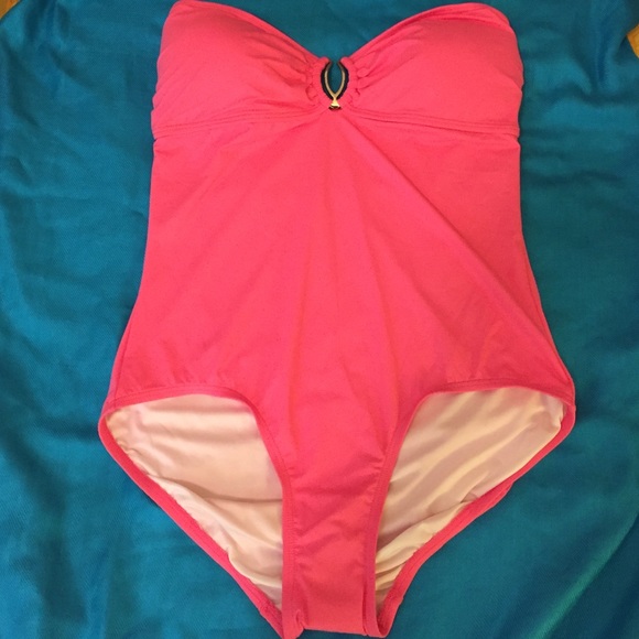 Vince Camuto Other - 🎉HP🎉 Vince Camuto One-Piece Swimsuit