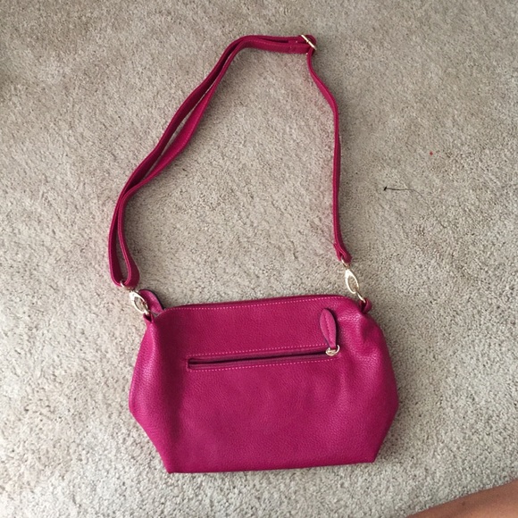 Purse/Satchel