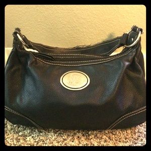 New York & Company black Purse