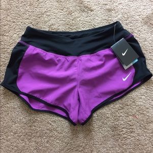 Nike Dri-Fit Running Shorts