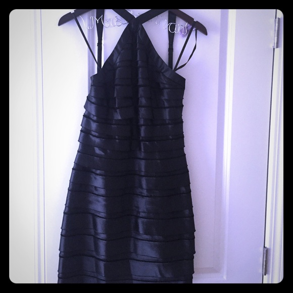 BCBG LBD