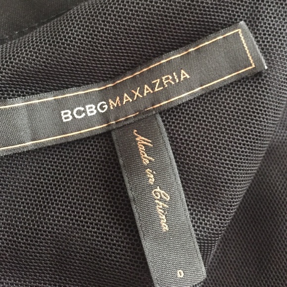BCBG LBD - Picture 3 of 4