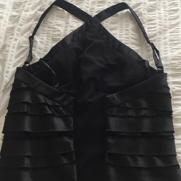 BCBG LBD - Picture 4 of 4